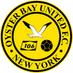 logo Oyster Bay United FC