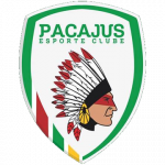 logo Pacajus SC