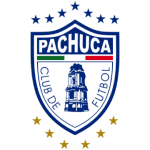 logo Pachuca II