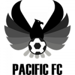 logo Pacific FC (MEX)