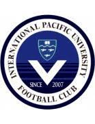 logo Pacific University