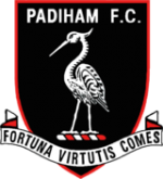 logo Padiham