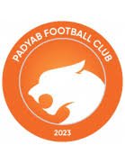 logo Padyab Khalkhal