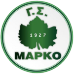 logo PAE Marko