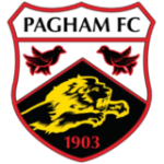 logo Pagham FC