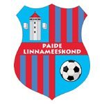 logo Paide Linnameeskond U21
