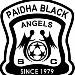 logo Paidha Black Angels SC