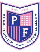 logo Paju Frontier