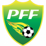 logo Pakistan U23