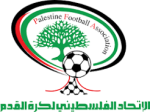 logo Palestine U20