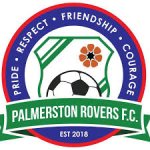 logo Palmerston Rovers FC