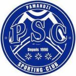logo Pamandzi SC
