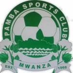 logo Pamba SC