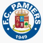 logo Pamiers FC