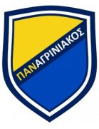 logo Panagriniakos