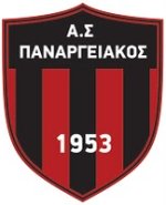 logo Panargiakos Argos Orestiko
