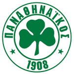 logo Panathinaikos U20