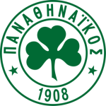 logo Panathinaikos B