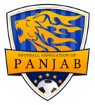 logo Panjab
