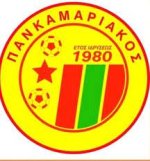 logo Pankamariakos