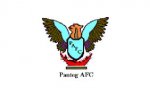 logo Panteg AFC
