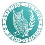 logo Panthouriakos