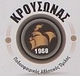 logo PAO Krousona