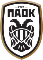 logo PAOK