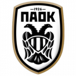 logo PAOK B