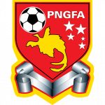 logo Papua New Guinea (women)