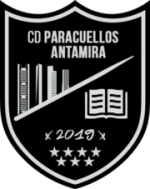 logo Paracuellos Antamira