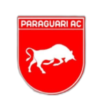 logo Paraguari AC