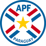 logo Paraguay