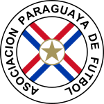 logo Paraguay BS