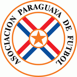 logo Paraguay Sub-19
