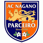 logo AC Nagano Parceiro