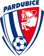 logo Pardubice B