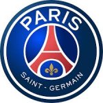logo Paris St. Germain