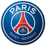 logo Paris St. Germain XI