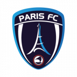 logo Paris F.C.