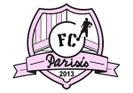 logo Parisis FC