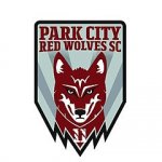 logo Park City Red Wolves SC