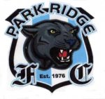 logo Park Ridge