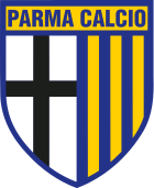 logo Parma (women)