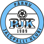 logo Pärnu JK