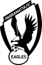 logo Parramatta Eagles