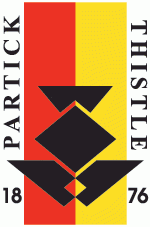 logo Partick Thistle U20