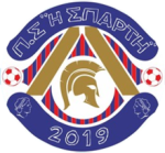logo PAS Sparti