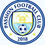 logo Passion FC