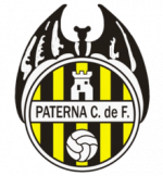 logo Paterna CF